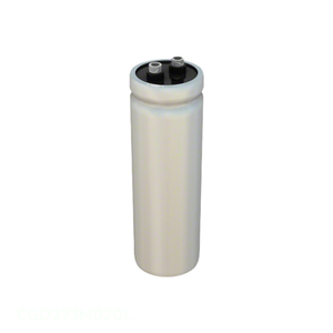 Condensateur à montage sur châssis à vis CAP ALUM 22000UF 20% 20V CGO223M020L – Distributeur agréé - Product Image 1
