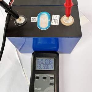 Baterai isi ulang CATL, 3.7v 180ah, sistem energi surya Nmc cell Li Ion - Product Image 6