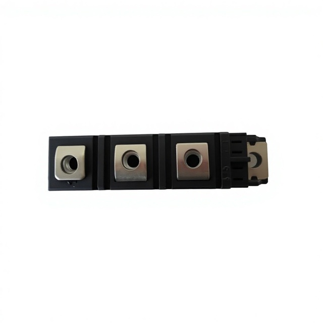 Electrical Equipment 500Amp Thyristor Thyristor Rectifier For High Voltage IRKT500 14