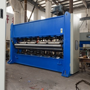 Hyzc CE cấp giấy chứng nhận kim đấm len sợi cảm thấy làm cho máy móc không dệt - Product Image 6