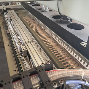Machine automatique intelligente de fabrication de couverts comestibles, machine de fabrication de couverts jetables en bambou, presse de formage du bois - Product Image 2