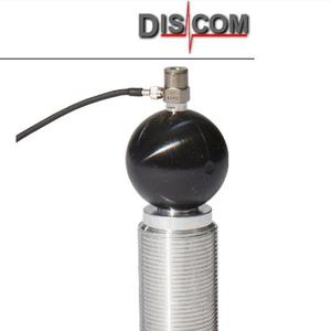 Kit de Cable para Sensor DISCOM KS91E 01716, Materiales Electrónicos Alemanes - Product Image 1