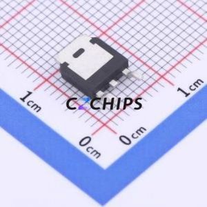 ชิปวงจรรวม78M12 TO-252-2ของแท้สินค้าใหม่ชิป IC PMIC ตัวควบคุมเชิงเส้น (LDO) - Product Image 2