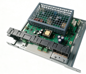 Módulo de Interfaz de Control SINAMICS CIM 6SL3350-6TK00-0EA0 s120 g130 380-690V - Product Image 2