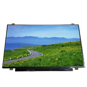 Laptop ekranı için B156XTN04.4 15.6 inç LCD ekran Panel