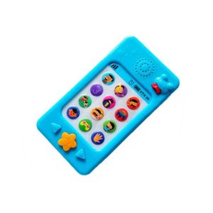 Lo strumento di apprendimento multisensoriale in plastica per libri per bambini a 12 pulsanti per narrazioni sonore interattive ha dato <span class=keywords><strong>vita</strong></span> ai libri - Product Image 2