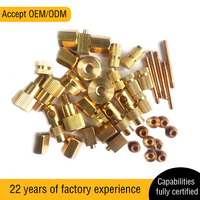 Fabrication sur mesure selon carte ou échantillon, livraison rapide, usinage CNC professionnel, kit de pièces métalliques, fabriqué en Chine, Guangxi