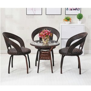 modern <b>dining</b> <b>table</b> and chair sets 37378-0101 37378-0303 37378-3802 37378-0801 - Product Image 1