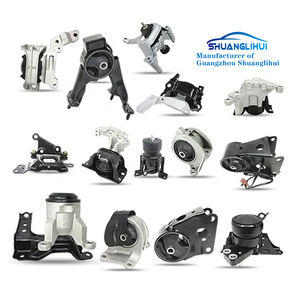 Autoteile Motor halterung Motor halterung Für Toyota Corolla BMW Hyundai Suzuki Mazda 2 <span class=keywords><strong>3</strong></span> Mitsubishi Nissan - Product Image 1