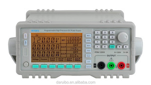 Alimentation électrique linéaire programmable à sortie unique WISE HARBOUR PPM-1820 - Product Image 2