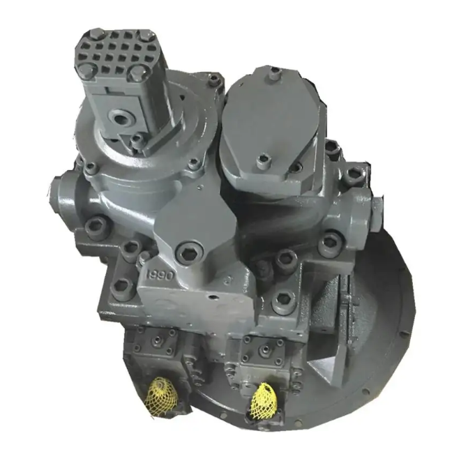 Original Excavator Parts 4699645 4633472 Main Pump ZX470LC-5B