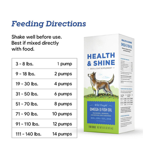 Suplementos <span class=keywords><strong>de</strong></span> Aceite <span class=keywords><strong>de</strong></span> Pescado Líquido Personalizables para Perros y Gatos - Absorción Rápida y Alivia los <span class=keywords><strong>Síntomas</strong></span> <span class=keywords><strong>de</strong></span> <span class=keywords><strong>Alergia</strong></span> - Product Image 2