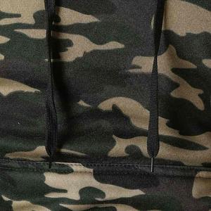 Hombres pulóver moda atlética algodón hombres pullover hoodies barato en blanco Sudadera con capucha diseño personalizado Sudadera con capucha para hombre 100% algodón - Product Image 4