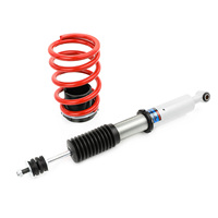 FAPO PS017410 pour Ford Mustang 4th Gen 1994-2004 Kit inférieur d'usine Mono-tube Coilover Suspension Amortisseur