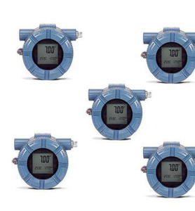 5081-A-HT-20-73 เครื่องวิเคราะห์กระบวนการอุตสาหกรรมความแม่นยำสูง 1% รองรับการวิเคราะห์ 499 รายการ มาตรฐาน IP67 รับประกัน 1 ปี - Product Image 6