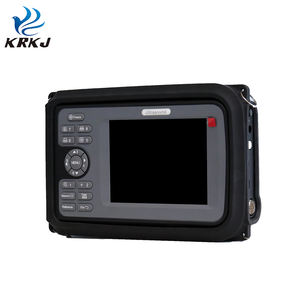 Machine à ultrasons vétérinaire portable KD1007 pour test de grossesse de porc de vache ovine - Product Image 2