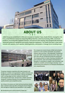 Yetişkinler için OEM özel etiket yüksek kaliteli organik Whey izole <span class=keywords><strong>Protein</strong></span> tozu-kas büyüme sağlık takviyesi - Product Image 4