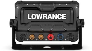 Nouveau détecteur de poissons Lowrance HDS10 PRO avec système de navigation GPS - Garantie de 3 ans - Léger - Alimentation électrique/DC - Product Image 4