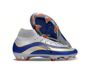 أحذية كرة قدم رجالية عالية الجودة بتصميم احترافي ومتانة - Product Image 2