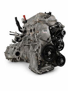 <span class=keywords><strong>Moteur</strong></span> à essence 2NZ-FE 1.3L avec boîte de vitesses manuelle pour <span class=keywords><strong>Toyota</strong></span> Vitz <span class=keywords><strong>Yaris</strong></span>, ensemble <span class=keywords><strong>moteur</strong></span> complet d'origine d'<span class=keywords><strong>occasion</strong></span> - Product Image 4