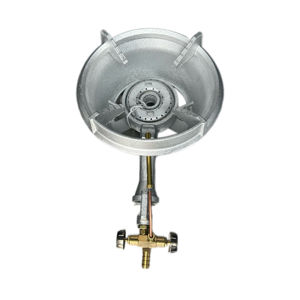 Victory เตาแก๊สแรงดันสูงเตาเผาอุปกรณ์ครัวเชิงพาณิชย์สำหรับบาร์ขนมขบเคี้ยวโรงแรมและภัตตาคารประเทศไทย - Product Image 3