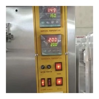 Machine de traitement de l'eau en sachet / Machine automatique de remplissage de sachets d'eau pure
