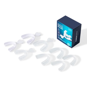 Custom Moldable Dental Night Guard Anti Grinding <b>Teeth</b> <b>Whitening</b> Kit for Home Use - Product Image 6