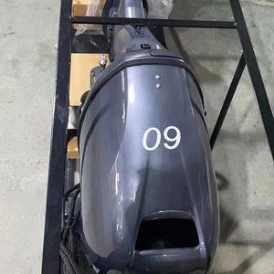 Nuovo Motore Fuoribordo a Benzina YAMAHA per Imbarcazioni <span class=keywords><strong>Marine</strong></span>, 4 Tempi, 60 CV, 4 Cilindri, 996cc - Product Image 4