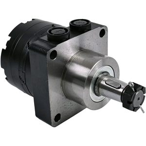 มอเตอร์ไฮดรอลิกแบบลูกสูบ WZCPSM สำหรับเปลี่ยนแทน Parker 80cc 12v 24v 36v 48v 120v 240v 480v 600v 1200v 2400v 4800v 6000v - Product Image 2