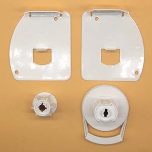Nouveau produit 28mm Type Économique M Mécanisme De <span class=keywords><strong>Store</strong></span> <span class=keywords><strong>Enrouleur</strong></span> pour Rideau - Product Image 5