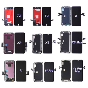 Para <span class=keywords><strong>iPhone</strong></span> 5 6 <span class=keywords><strong>7</strong></span> 8 <span class=keywords><strong>Plus</strong></span> X 11 XR 12 13 14 Pro Max Pantalla <span class=keywords><strong>LCD</strong></span> Reemplazo original para <span class=keywords><strong>iPhone</strong></span> Pantalla <span class=keywords><strong>LCD</strong></span> - Product Image 6