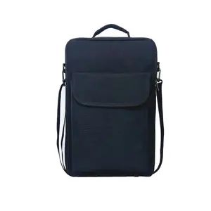 Nouveau ps5 étui de transport mince stockage portable sac à bandoulière housse de protection sac à dos pour play station 5 accessoires de jeu minces