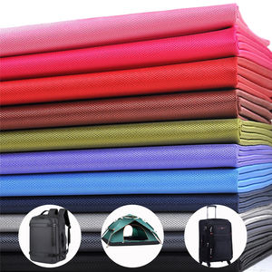 لون مخصص 1680d نايلون بوليستر مواد خام للملابس من أجل ، - Product Image 1