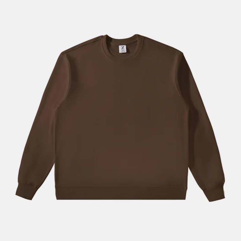 สีน้ำตาล