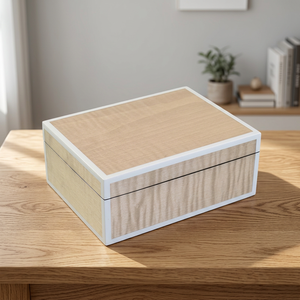 Hot Trend Lacquer Box Jewelry and Storage OEM Customized Design Handmade in <b>Vietnam</b> Factory Handmade Best Price - Product Image 1