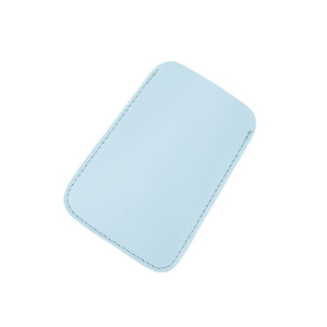 Étui de protection en cuir PU pour souris Apple Magic Mouse 2 1, sac de rangement anti-rayures, <span class=keywords><strong>pochette</strong></span> de voyage 13x10cm - Product Image 5
