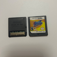 Kartrid Game DS untuk Kirby Super Star Ultra DS, Kartu Game Konsol untuk Nintendo