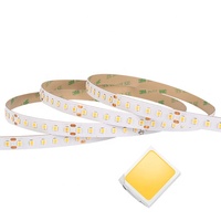 Thiết Kế Dải Đèn Led Hiện Tại Không Đổi Được Xây Dựng Trong IC 24V SMD2835 120LEDs/M Đèn LED Không Giảm Điện Áp 20M Mỗi Cuộn
