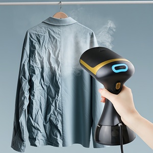 <span class=keywords><strong>Plancha</strong></span> de Vapor Eléctrica <span class=keywords><strong>Profesional</strong></span> de 1500W, <span class=keywords><strong>Plancha</strong></span> de Vapor Portátil de Calentamiento Rápido para Ropa, Mini <span class=keywords><strong>Plancha</strong></span> de Vapor de Viaje para Uso Doméstico - Product Image 2
