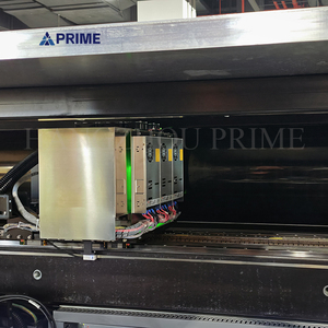 מכונת ייצור לוחות CTP דיגיטלית להדפסה פלקסוגרפית, מכונת ייצור לוחות CTP ניתנים לשטיפה בממס - Product Image 3