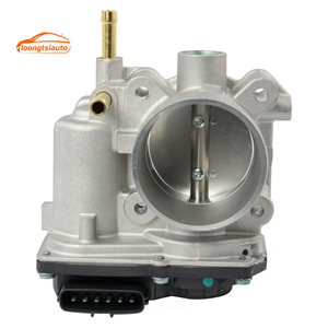 Nouvelles pièces automobiles de haute qualité, boîtier de papillon OEM 22030-37050 pour Lexus NX <span class=keywords><strong>Toyota</strong></span> AVENSIS AURIS Corolla Matrix - Product Image 1