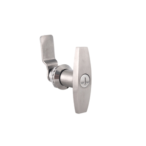 Armadio Industriale in Acciaio Inox 304 SUS324 con Serratura <span class=keywords><strong>a</strong></span> <span class=keywords><strong>Chiave</strong></span>, Copertura Antipolvere Cilindrica Lucida Argento, Prezzo di Fabbrica Meigu - Product Image 1