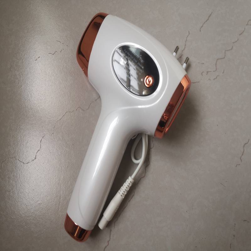 2020 Handheld Epilator Remove Depilatory epilator permanently skin rejuvenation Laser ipl hair removal in home use