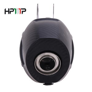 Silencieux d'échappement pour moto, silencieux de pot d'échappement pour KTM <span class=keywords><strong>690</strong></span> Husqvarna 701 <span class=keywords><strong>Enduro</strong></span> Supermoto 2018 2019 <span class=keywords><strong>2020</strong></span> - Product Image 5