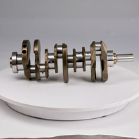 Vilebrequin HR16 H4M 1.6L pour Nissan HR16DE 12201-EE02A/12201-EE00A MICRA QASHQAI VERSA NOTE SENTRA NV200 Moteur