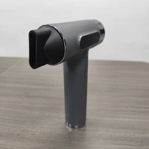 Secador de Pelo Inalámbrico Portátil Personalizado Directo de Fábrica, Profesional, 100.000 RPM, Potente para el Cuidado del Cabello - Product Image 4