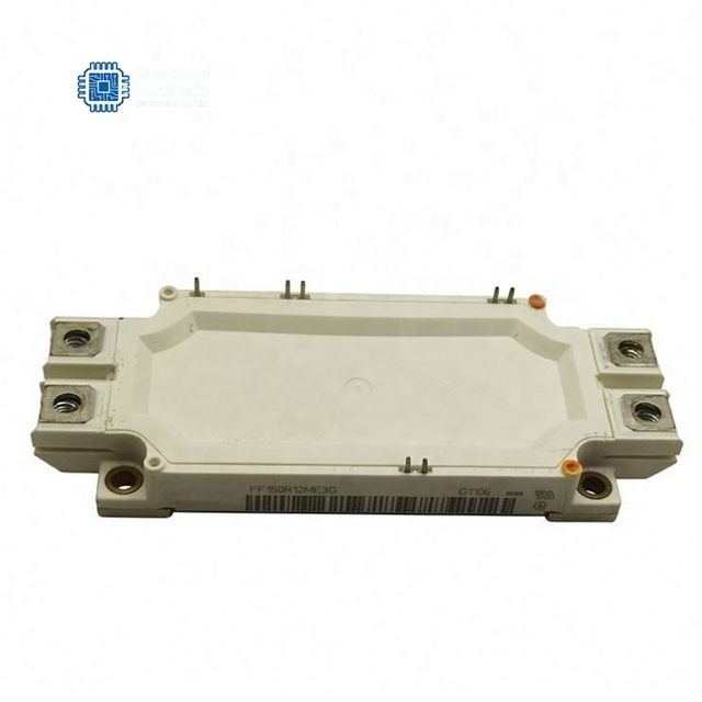 electron FF150R12ME3G FF150R12ME FF150R12 FF150R IGBT module inverter half bridge 150A 1200V FF150R12ME3G