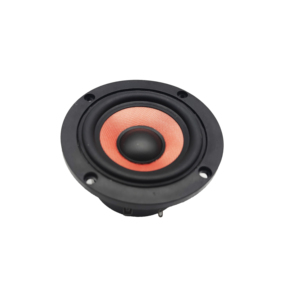 Tùy Chỉnh 3.5 Inch Midrange Nhựa ABS Tweeter Đồng Trục Sắt Loa Cho Âm Thanh Xe Hơi Điện Xe Còi Báo Động Không Khí Xe Máy Sừng - Product Image 4