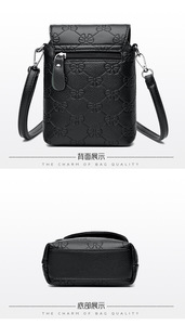 Fashion Luxury Designer Bags Handbags Women Brands Purser for Women - Product Image 5