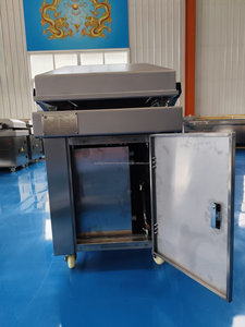 <span class=keywords><strong>Machine</strong></span> de mise <span class=keywords><strong>sous</strong></span> <span class=keywords><strong>vide</strong></span> industrielle à double chambre, <span class=keywords><strong>machine</strong></span> de mise <span class=keywords><strong>sous</strong></span> <span class=keywords><strong>vide</strong></span> commerciale <span class=keywords><strong>pour</strong></span> aliments et viandes, <span class=keywords><strong>machine</strong></span> de mise <span class=keywords><strong>sous</strong></span> <span class=keywords><strong>vide</strong></span> <span class=keywords><strong>pour</strong></span> aliments - Product Image 4